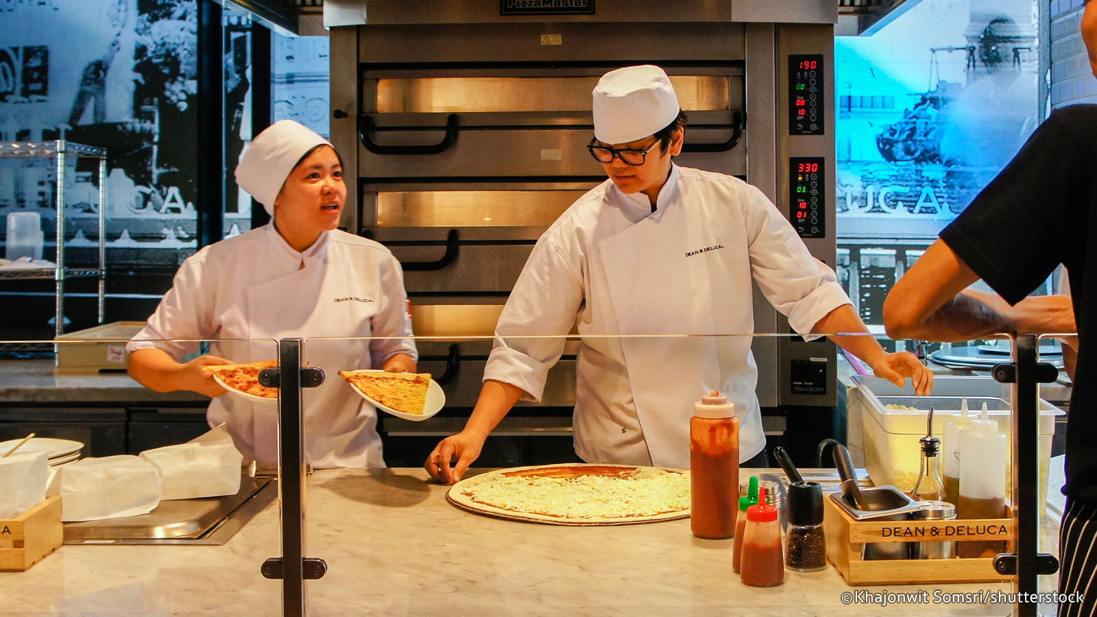 Hotel jobs in bangkok thailand